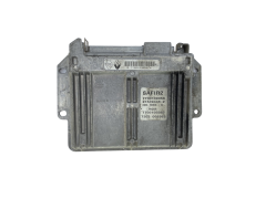 Controller 7700109050 7700105560 21649448-2 Renault Sagem 60131