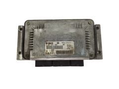 Controller 0281001839 9630059880 PSA Bosch 17224