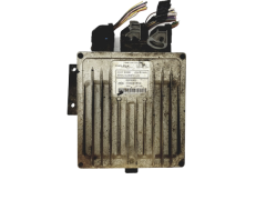 Controller 8200303623 8200129109 R0410C063A Renault Delphi 17056