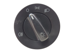 Light Control Volkswagen Audi Seat Skoda Ford 3B0941531B