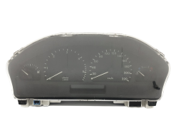 Speedometer/Instrument Cluster Range Rover P38 YAC113510 LR0012007 56007
