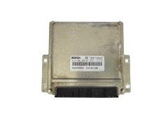 Controller 46479993 0281001879 C414E186 Fiat Bosch 17627