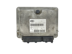 Controller IAW4AF.M9 55187372 61600.627.05 Fiat Magneti Marelli 54020