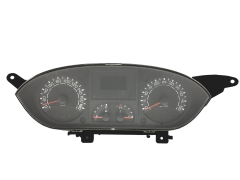 Speedometer/Instrument Cluster Iveco Daily 555001210200 555001210100 42031
