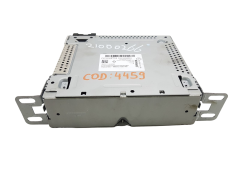 Car Radio Renault Clio 4 Captur Zoe 281151536R A2C94304510 4459 0km