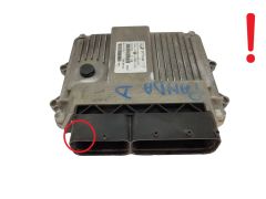 Controller FGP MJD6JF.S1 51775008 71600.005.05 Fiat Magneti Marelli 17806