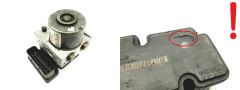 Abs Pump PSA C2 C3 206 9652182680 10.0970-1118.3 Ate 46372