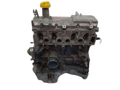 Engine K7J700 K7JA700 1.4 8v Renault Clio 2 Kangoo 