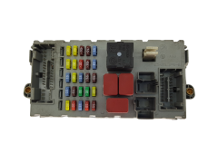 Controller BSI Fiat 51732919 CPL Delphi 19822