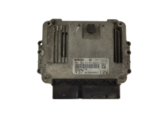 Controller 55206270 0281012882 4D34A3ADM Alfa Romeo Bosch 15672