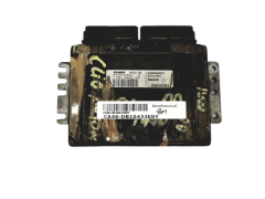 Controller S110110303A 8200069297 8200029658 Renault Siemens