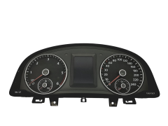 Speedometer/Instrument Cluster VW Touran 1T0920875N A2C89606100 52027