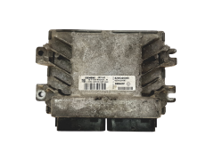 Controller Renault S110140201A 8200326395 8200326387 Siemens 27061