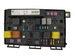 Controller 13206751 5DK008668-14 Opel GM 1592
