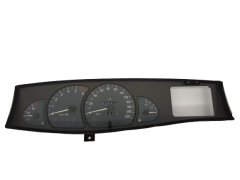 Speedometer/Instrument Cluster Opel Omega 09228420AT 110080007008