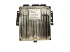 Controller 8200334419 8200414354 R0410B024C Renault Delphi 20382
