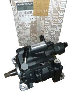 Injection Pump New Original 167007374R Renault Laguna 3 1.5 DCI