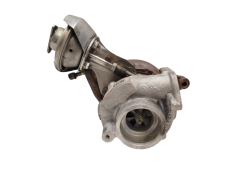 Turbocharger 0375K8 GT1749V 9654919580 2.0 HDI 2.0 TDCi PSA Ford