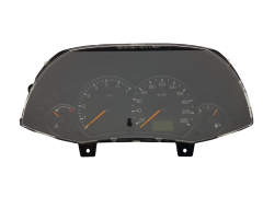 Speedometer/Instrument Cluster Ford Focus 98AB-10849-CH 50156 3091