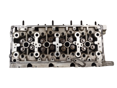 Cylinder Head VWAG 04L103373 2.0 TDI CKF