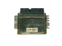 Controller MEC32-040 G3 U3 Nissan Hitachi 32832