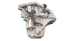 Manual Gearbox TL4356 320103599R 1.3 TCe Renault Kadjar 0km 2018