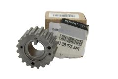 Camshaft Pulley Original 130B07354R Renault Dacia