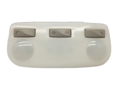 Interior Lamp Captur 264300008R Renault
