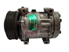 Air Con Compressor/Pump Renault 7700111298 SD7H15 8073 Sanden