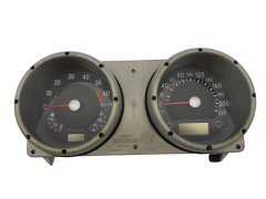 Speedometer/Instrument Cluster VW Polo 6N2 6N0920804E 0263627004 21201