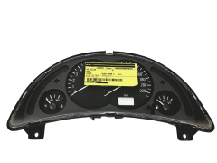 Speedometer/Instrument Cluster Opel Corsa C 13173350WD 110008988029 30741