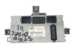 Controller Moduł BSI Fiat 51715862 501862570014 Magneti Marelli 19939