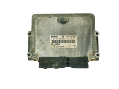 Controller 55198058 0281011553 Fiat Bosch 33403