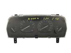Speedometer/Instrument Cluster Rover 200 YAC109580 AR0025006 53705