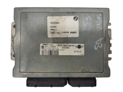 Engine Controller Mini 1214 7553735 S122237005A Siemens 19381