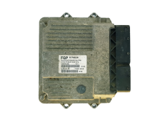 Controller 51795229 MJD6F3.PF 71600.145.00 Fiat FGP 