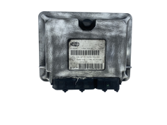 Controller IAW4EF.PP 55183582 61600.625.02 Fiat Magneti Marelli 49520