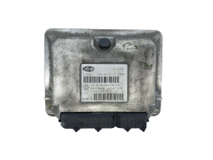 Controller IAW4AF.M9 55187372 61600.627.05 Fiat Magneti Marelli 62929