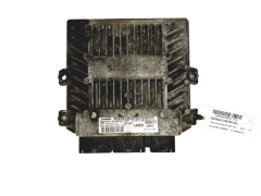 Controller 5WS40227C-T 5M51-12A650-MB Ford Siemens 24404
