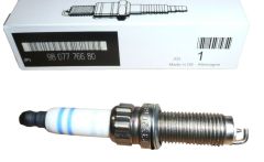 Spark Plug New Original 9807776680 Citroen Peugeot 1.2 THP