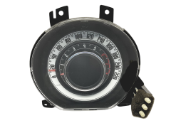 Speedometer/Instrument Cluster Fiat 500 5550021211 52755