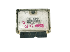Controller 045906019S 0281010259 Volkswagen Bosch 33236