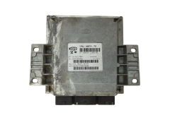 Controller 9645989480 9655756380 IAW48P2.72 16.623.004 PSA 14703