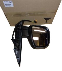 Mirror Left Original 98155884XT Citroen Peugeot