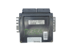 Controller S118301110A 8200164240 8200080285 Renault Siemens 59512