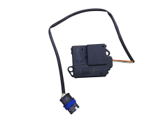 Heater motor Valeo 16107220006 Renault 7701046055