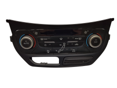 Heater Climate Control Unit Ford Focus 3 MK3 F1ET18C612BJ 18C612