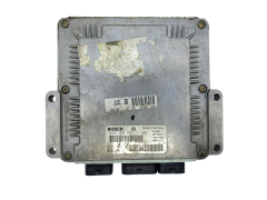 Controller 0281010592 9642014880 28FM0310 PSA Bosch 63990