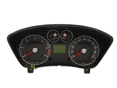 Speedometer/Instrument Cluster Ford Fiesta 6S6T-10849-GD 6S6T10849GD 23597