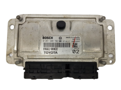 Controller Toyota 89661-0H022 0261208702 Bosch 22347